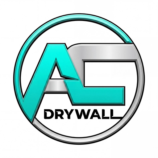 AvilaCo Drywall logo