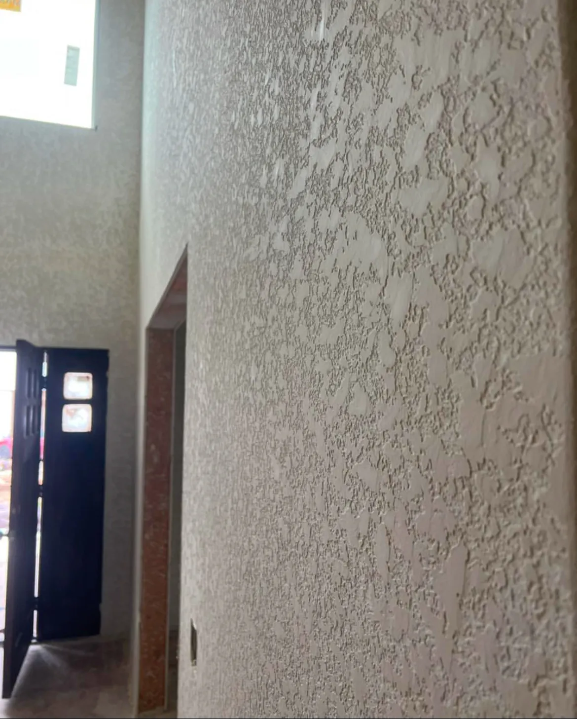 Drywall Repair
